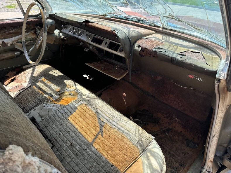 1961 Chevrolet Impala