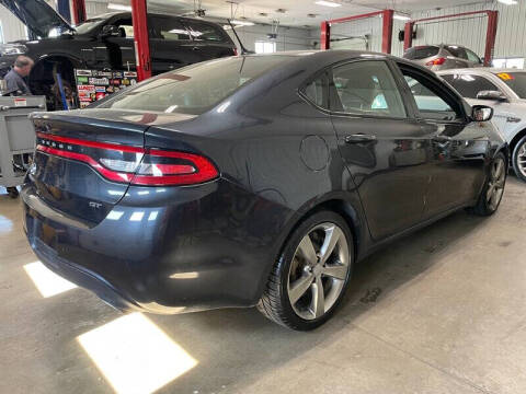 2014 Dodge Dart GT