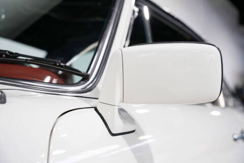1976 Porsche 911