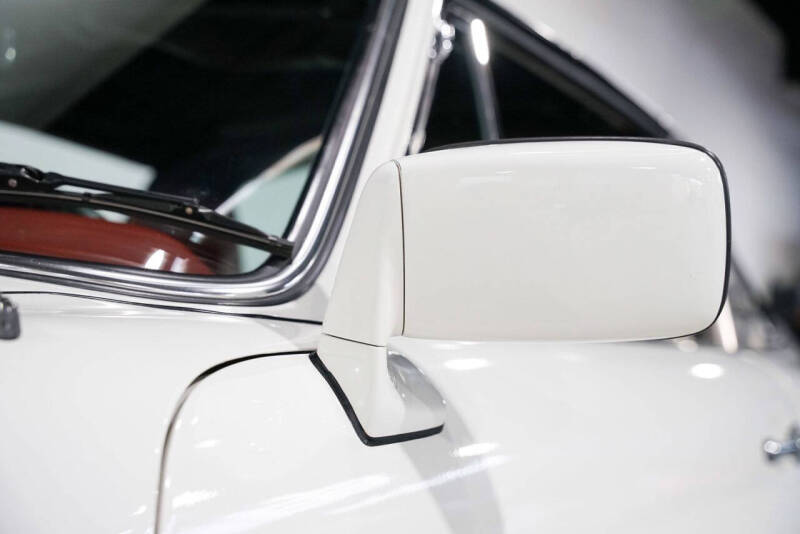 1976 Porsche 911