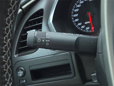 2017 Chevrolet Corvette Stingray