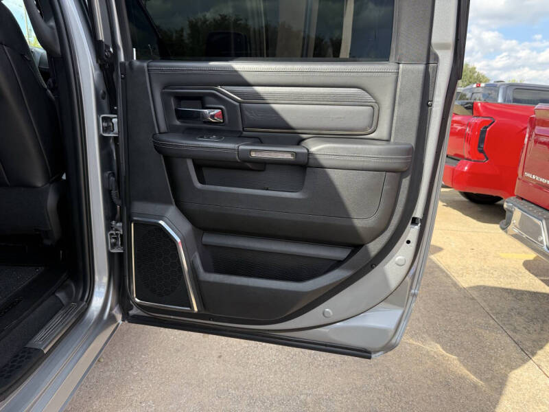 2023 RAM 2500 Limited