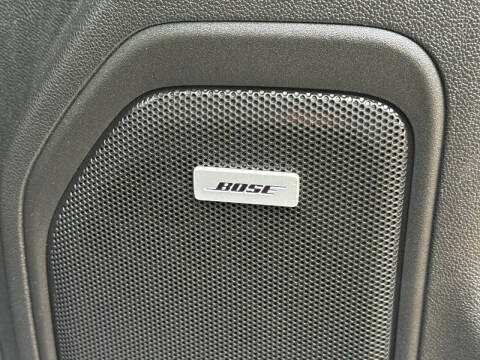 2022 GMC Sierra 2500HD