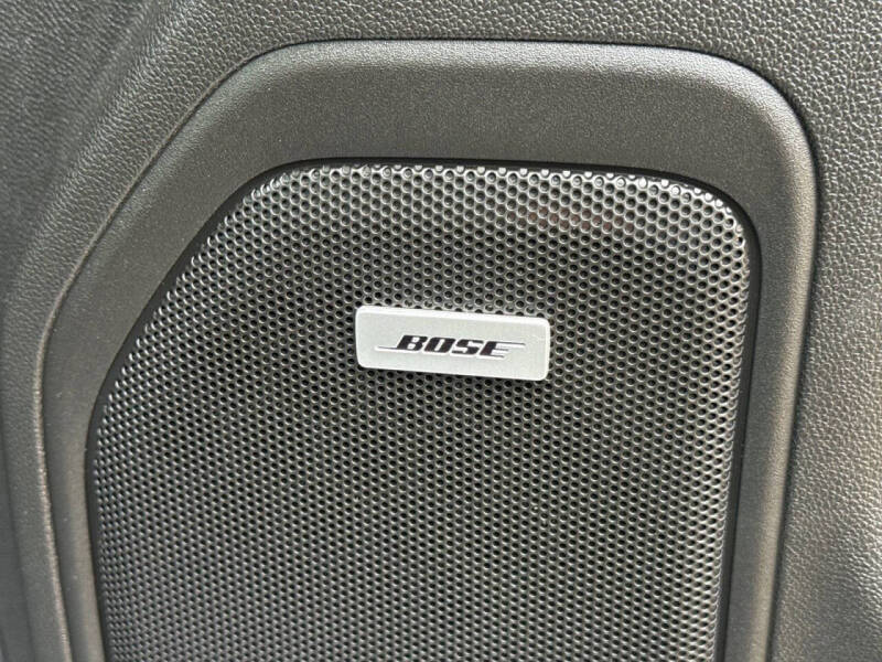 2022 GMC Sierra 2500HD