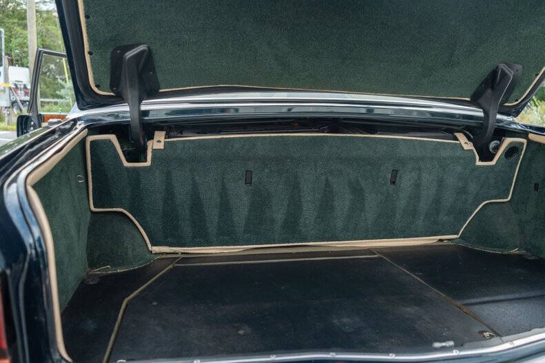 1997 Bentley Brooklands