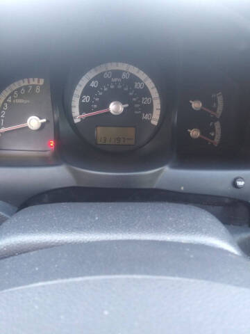 2008 Kia Sportage EX