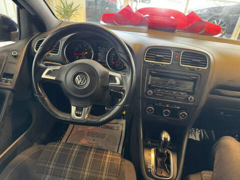 2013 Volkswagen GTI