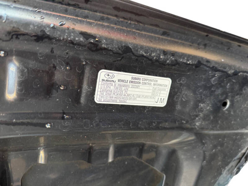 2023 Subaru BRZ Premium