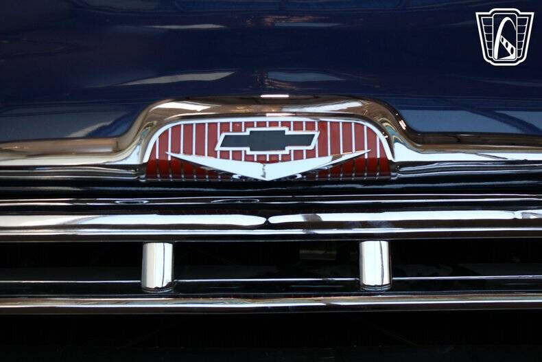 1957 Chevrolet 3100