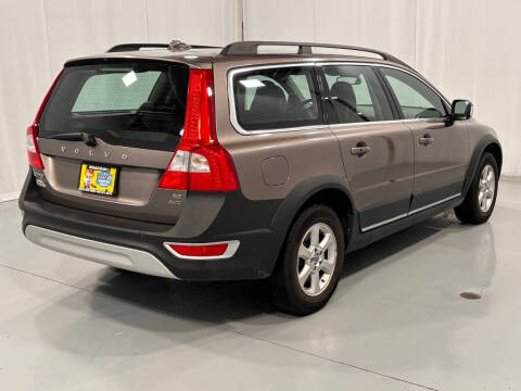 2010 Volvo XC70 3.2