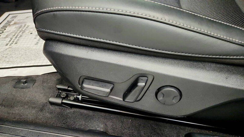 2025 Kia EV6