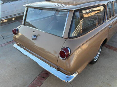 1964 Dodge Dart