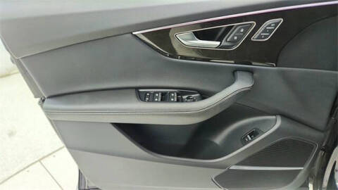 2024 Audi Q8 quattro Prestige 55 TFSI