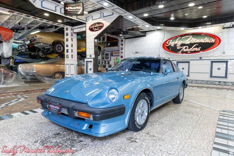 1979 Datsun 280Z