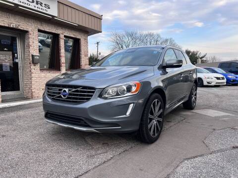 2016 Volvo XC60 for sale at Indy Star Motors in Indianapolis IN