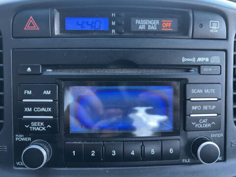 2011 Hyundai Accent GLS