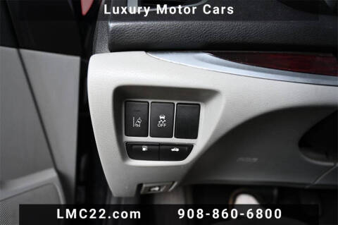 2015 Acura TLX V6 w/Tech