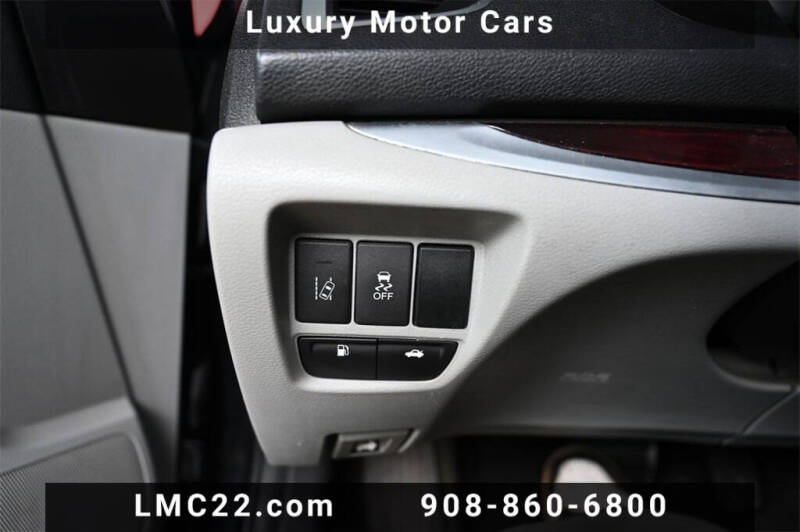 2015 Acura TLX V6 w/Tech