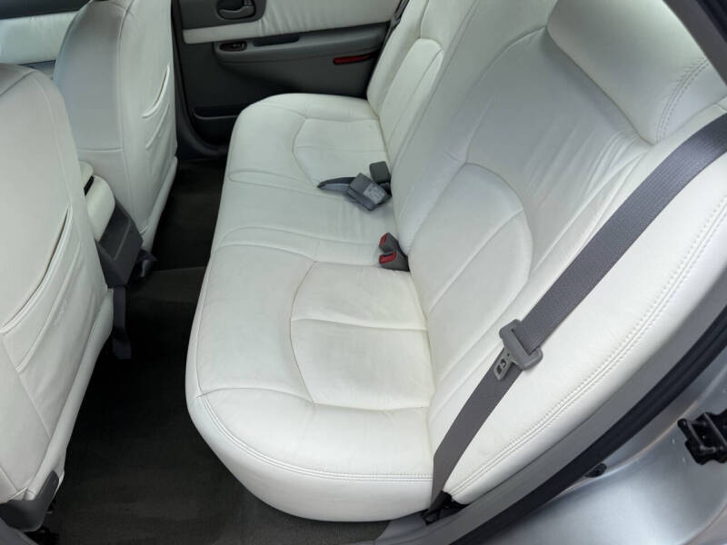 2003 Buick Century