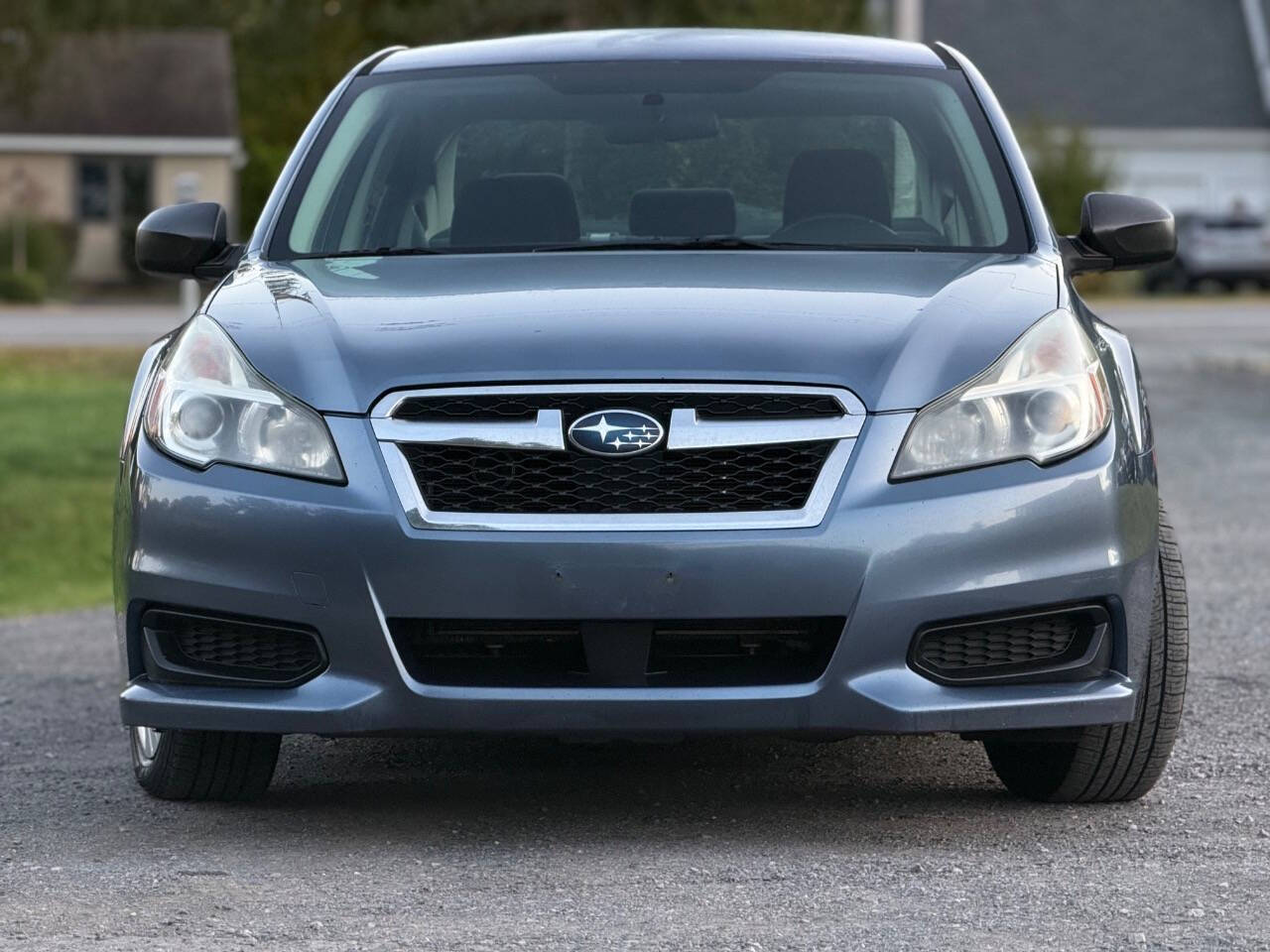 2013 Subaru Legacy for sale at Town Auto Inc in Clifton Park, NY