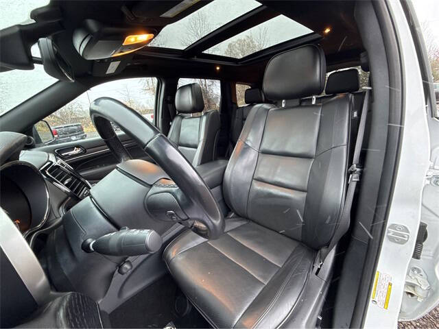 2020 Jeep Grand Cherokee for sale at Next Step Auto Sales LLC in Kirtland, OH