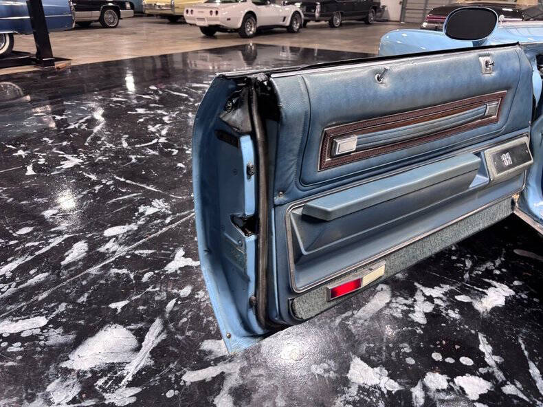 1975 Pontiac Grand Ville