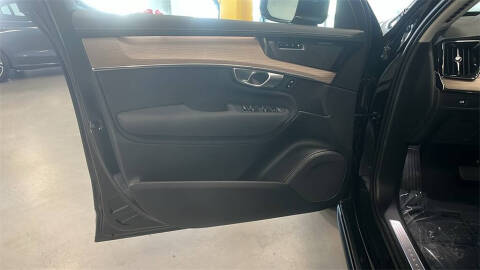 2026 Volvo XC90 B6 Plus 7P