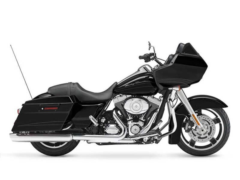 2013 Harley-Davidson® FLTRX - Road Glide® Custo