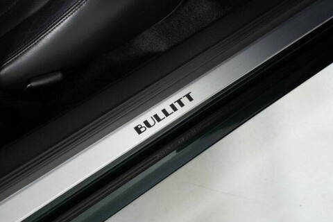 2001 Ford Mustang