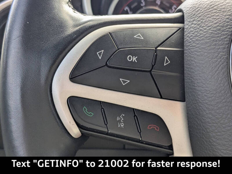 2015 Dodge Challenger