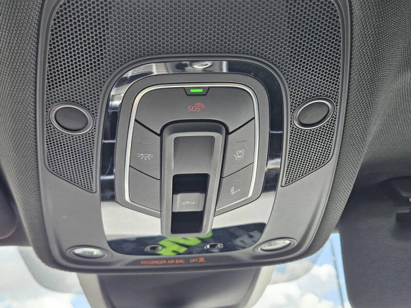 2023 Audi A6 quattro Premium 45 TFSI