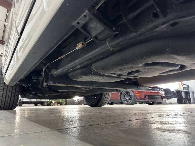 2017 Lincoln Navigator Select