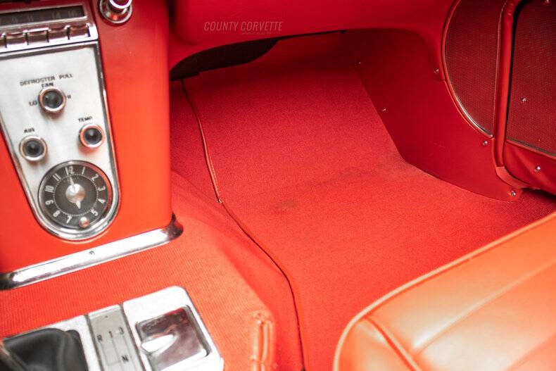 1959 Chevrolet Corvette
