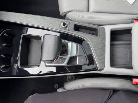 2023 Audi A4 quattro S line Prem Plus 45 TFSI