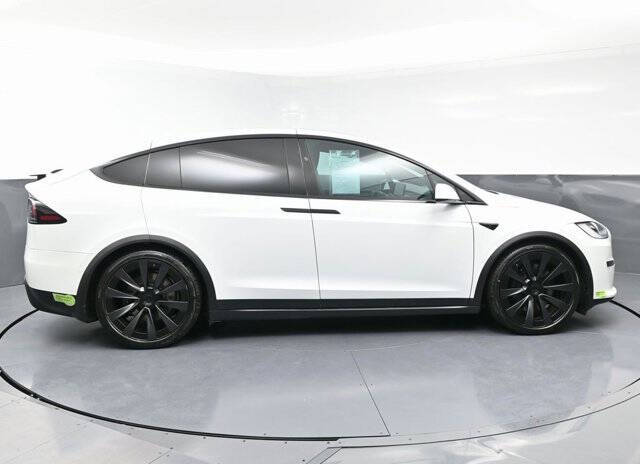 2023 Tesla Model X
