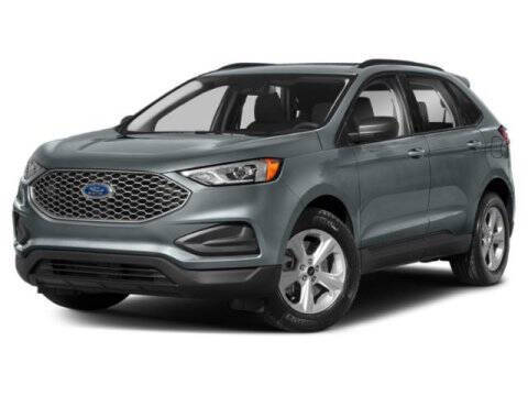 2024 Ford Edge for sale at Sager Ford in Saint Helena CA
