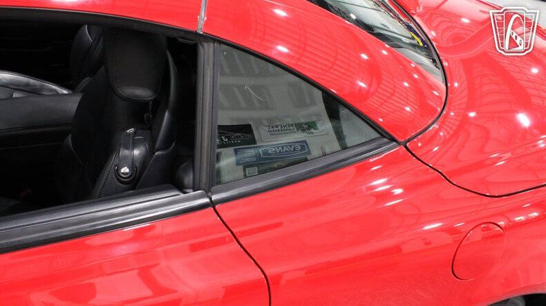 2002 Lexus SC 430