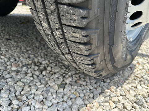 2019 Freightliner Sprinter