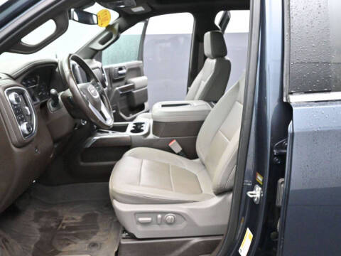 2022 GMC Sierra 1500 Limited