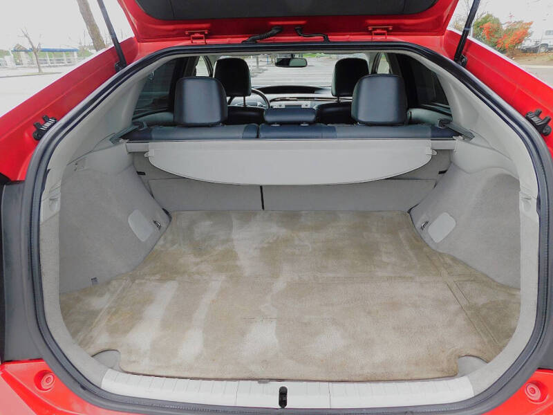 2012 Toyota Prius Five