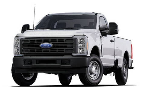 2025 Ford F-350 Super Duty for sale at Everyone's Financed At Borgman in Grandville MI