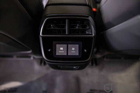 2024 Lucid Air Touring