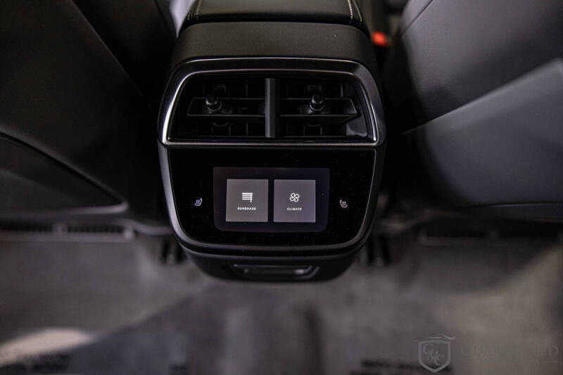 2024 Lucid Air Touring