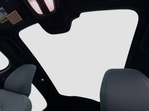 2021 Polestar 2 Launch Edition