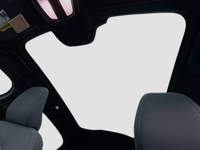 2021 Polestar 2 Launch Edition