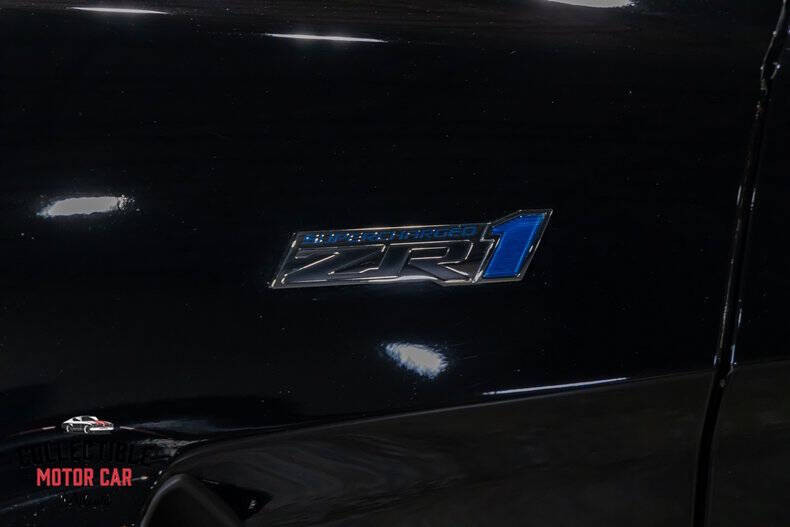 2009 Chevrolet Corvette