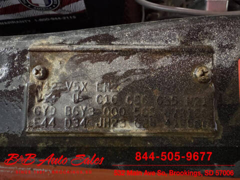 1972 Dodge Challenger