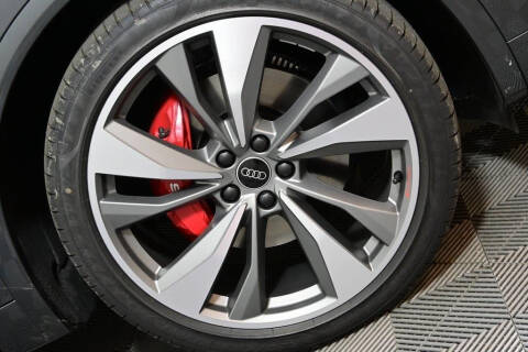 2024 Audi SQ5 Sportback for sale at CU Carfinders in Norcross GA