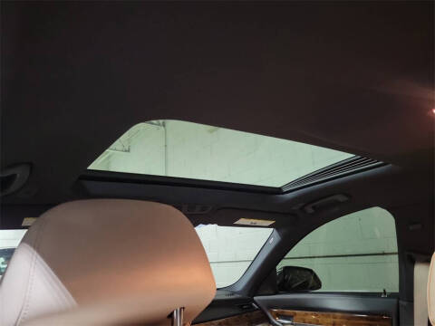 2013 BMW 7 Series 750i xDrive