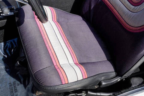 1973 AMC AMK Javelin Pierre Cardin